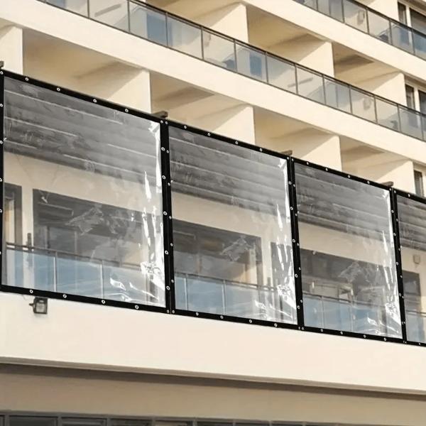 COVERKA installation