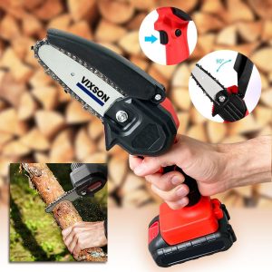 Elektrisk håndsav BRENCHIE