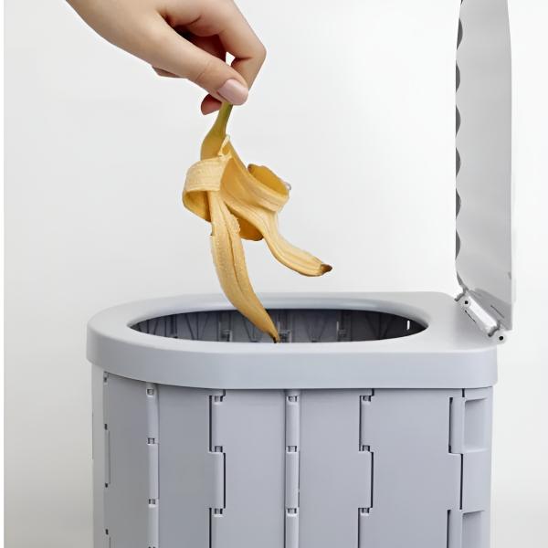 POTTYMATE til rejser