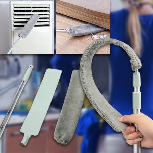 Teleskopstøvfjerner | ARTICLEAN