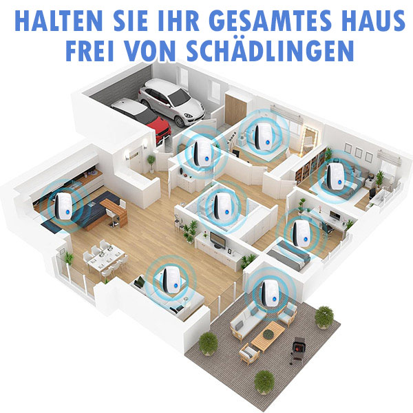 BUGBUSTER produktbillede