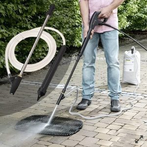 Våd sandblæsningsdyse | BLASTIFY