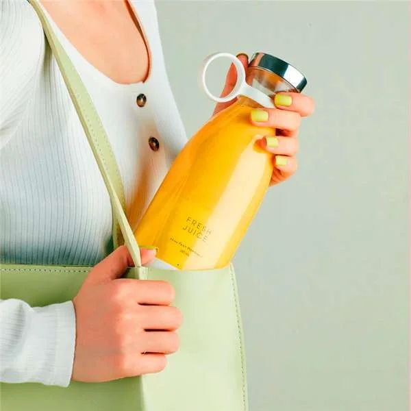 JUCIFY kompakt blender