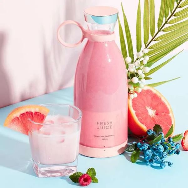 JUCIFY bærbar blender