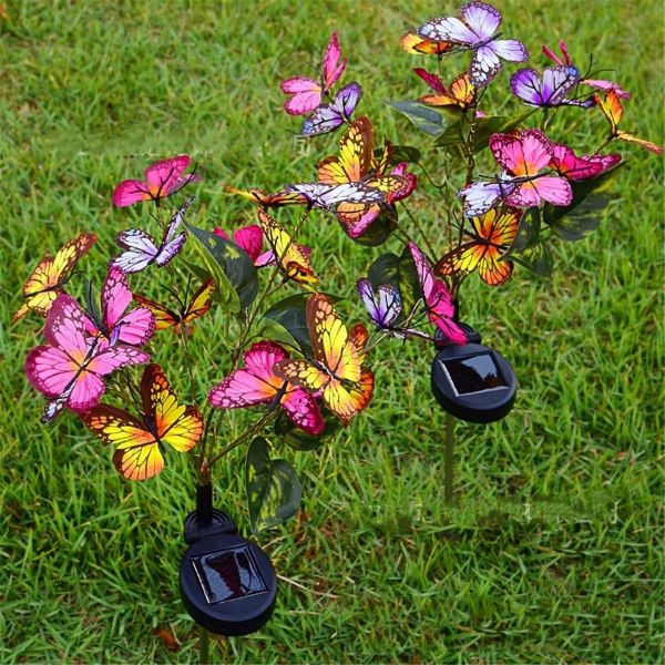 nem installation solcellelampe