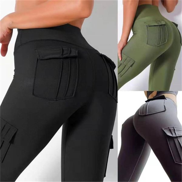 CARGOFIT leggings