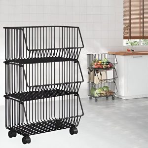 Vogn med 3 kurve | CARTSTACK