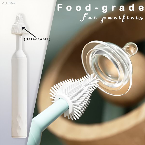 CLEANOVATE materiale