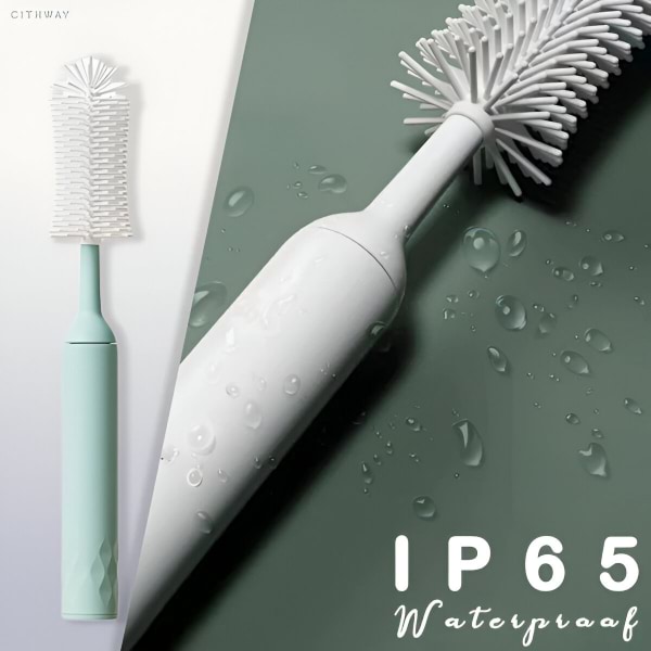 CLEANOVATE ergonomisk design