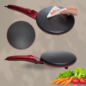 Non-stick pande til pandekager | CREPEMASTER