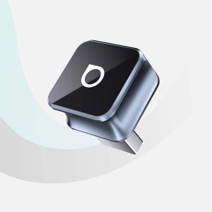 Trådløs CarPlay- og Android Auto-adapter | CUBELINK