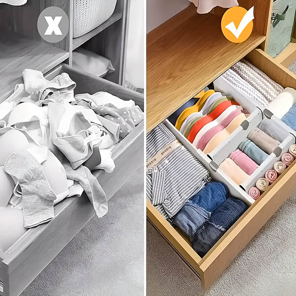 DIVISERINO justerbar