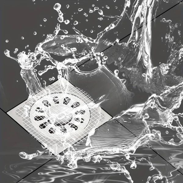 Vandtæt klæbemiddel DRAINCAPS