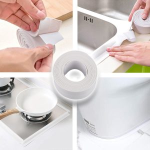 Tæt sprækker uden besvær | FILLIN