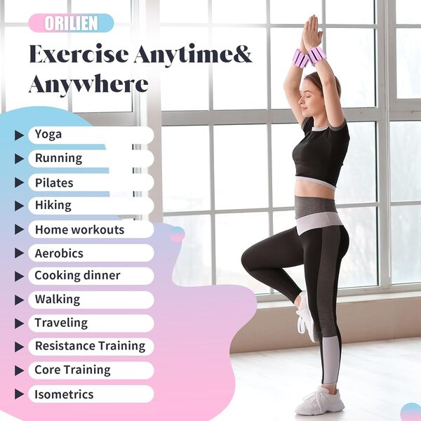 FITILIFT vægtarmbånd