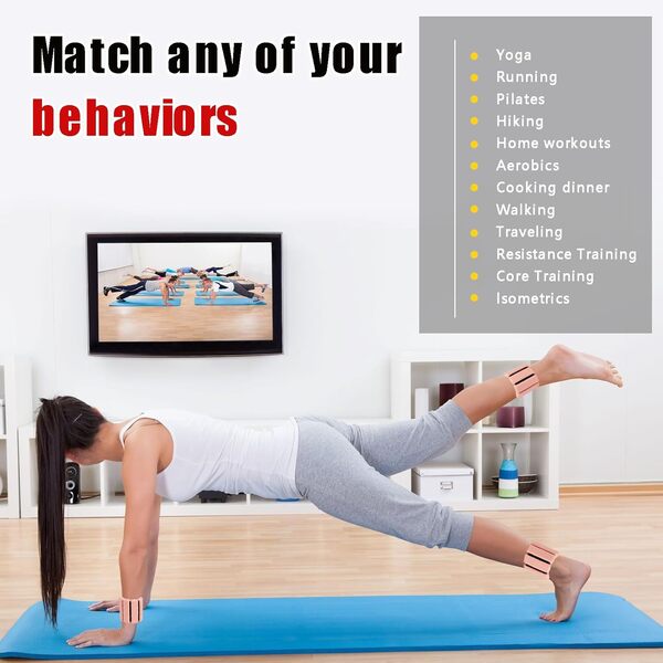 FITILIFT holdbare vægte