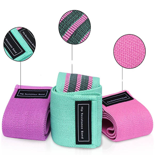 FITSTRAPS genoptræning