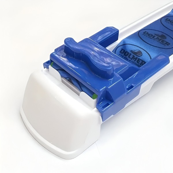 FOODROLL pakkeindhold