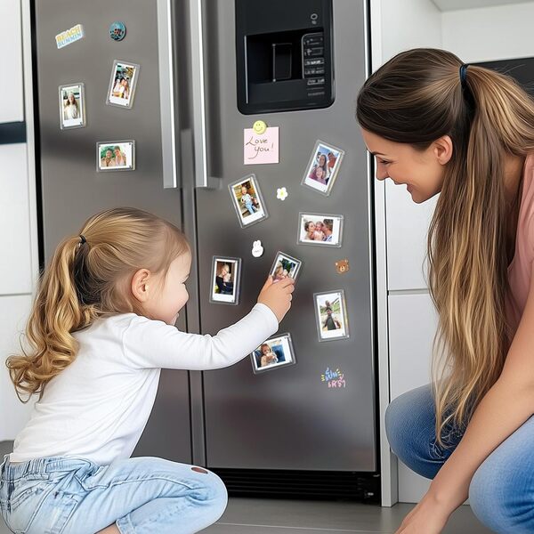 FRAMIFY magnetrammer