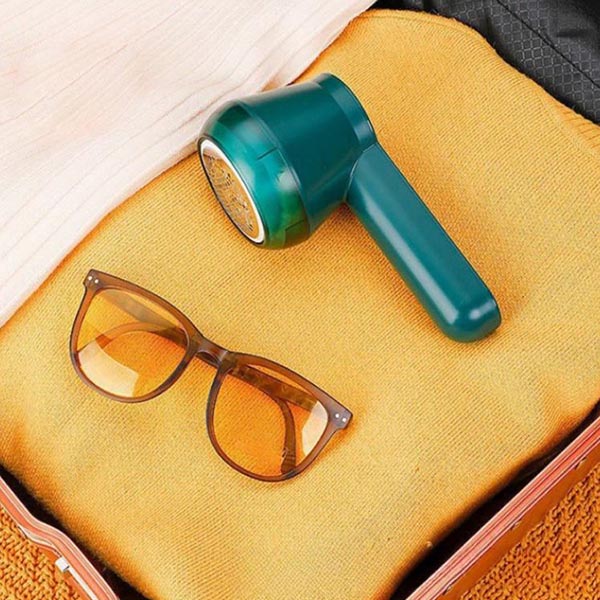 Miljøvenlig løsning