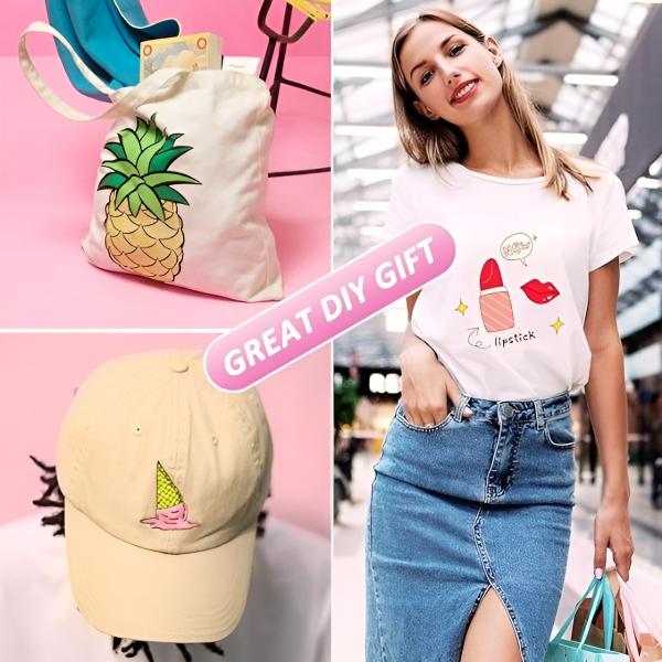 INKTRANSFER brugstrin