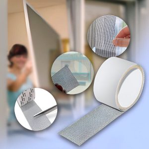 Reparationsbånd til myggenet | INSECTAPE