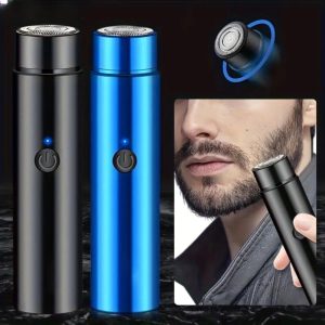 Mini-elektrisk barbermaskine | LILTRIM