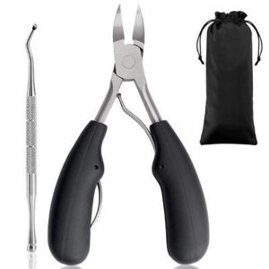 Negleklipper og saks | NAILPRO