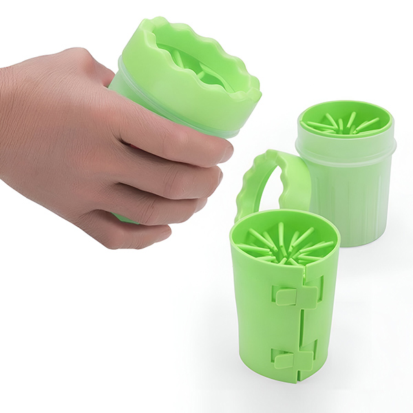 PAWSANI bærbar design