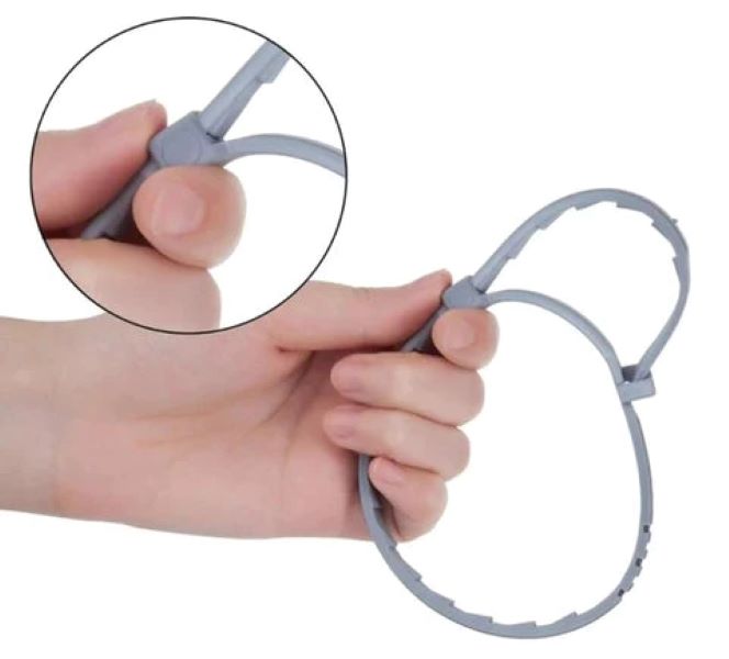 PETPROTECT specifikationer