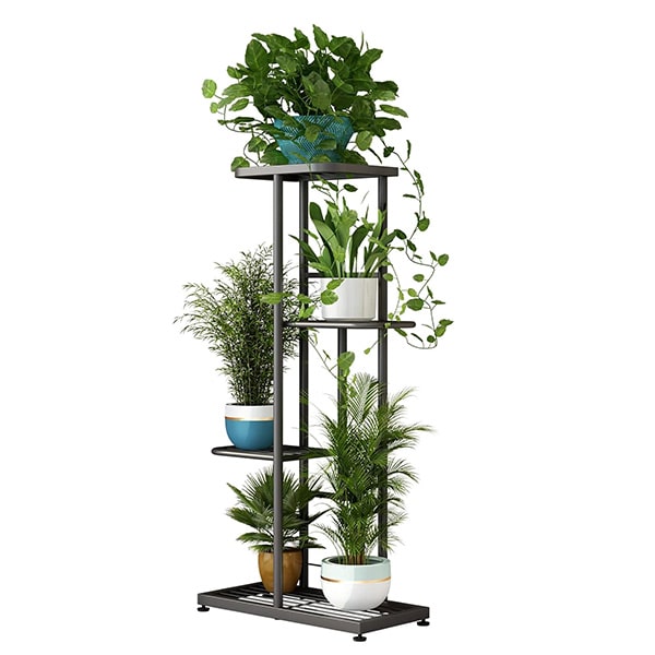 plantekrukkestativ nem montering