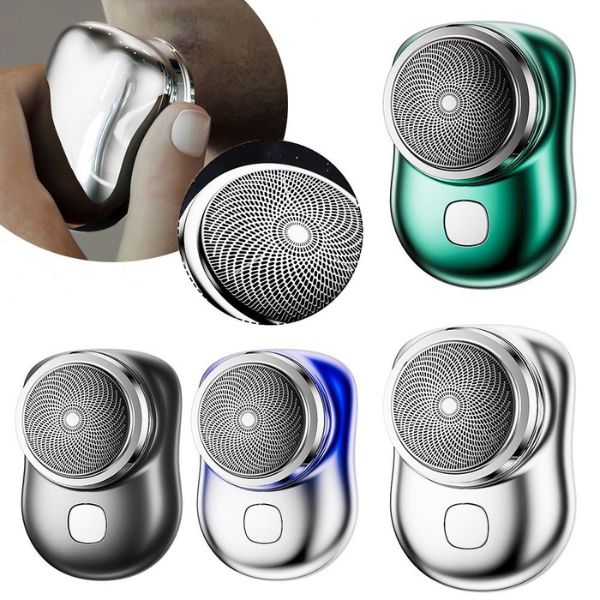 RAZOMATIC brugervenlig