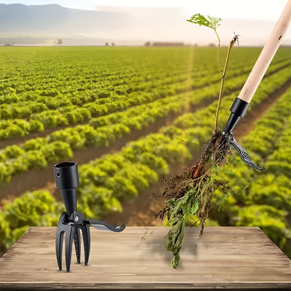 ROOTNIK holdbar konstruktion