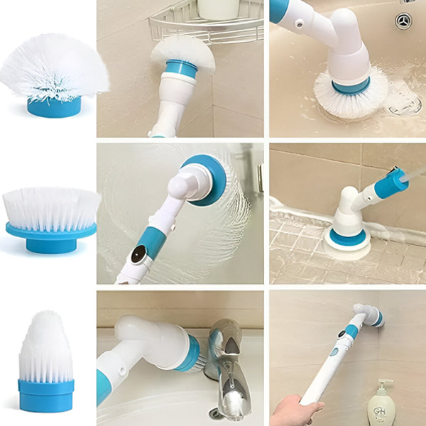 ROTOBRUSH
