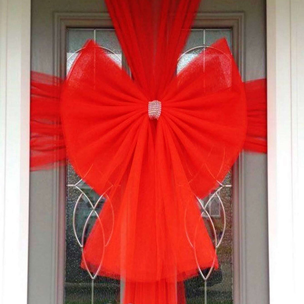 RUBYBOW nem montering