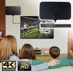 Intern digital TV-antenne | SIGNALSURE