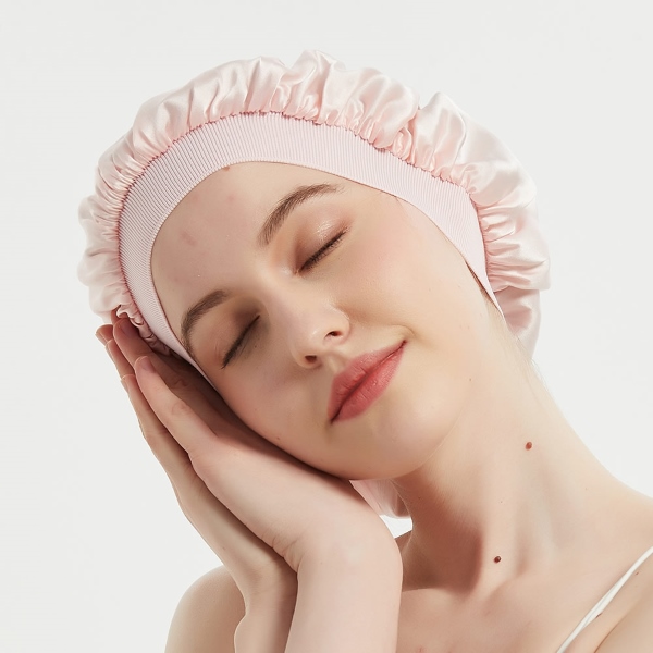 SILKCROWN skridsikker hætte