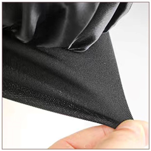 SILKCROWN elastisk hætte