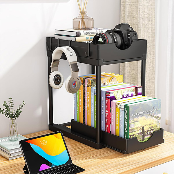 Holdbar konstruktion