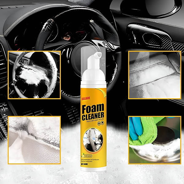 SPRAYSOFF effektiv rengøring