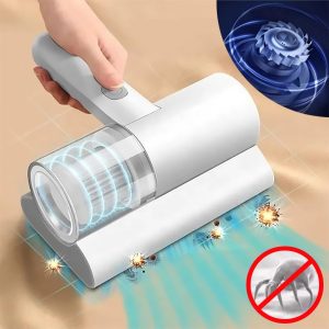 Genopladelig støvsuger | SWEEPO