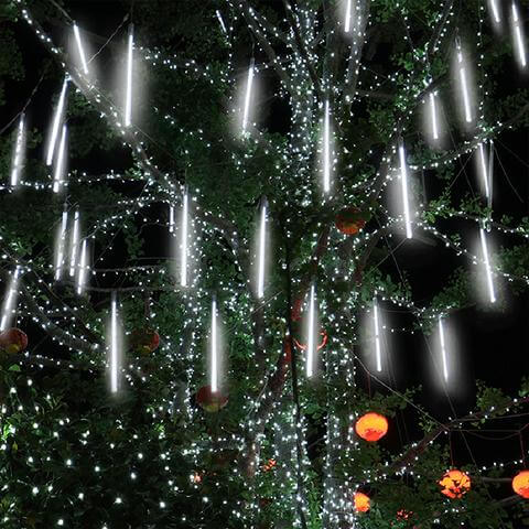 LIGHTFALL LED-lys eksempel 1