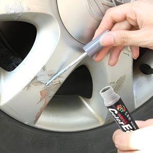 Autolakridsfjerner Pen | TONEFIX