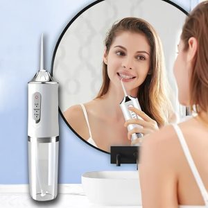 Tandbruser til fjernelse af plak | TOOTHCLEANSO