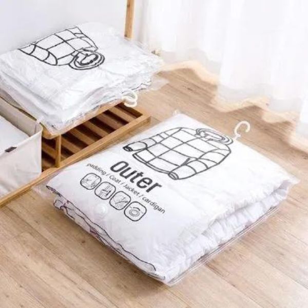 VACUHANG beskyttelse