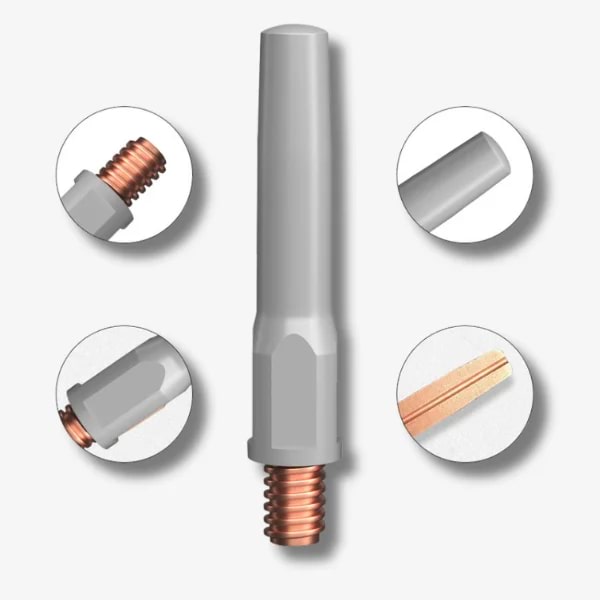 perfekte svejsesømme