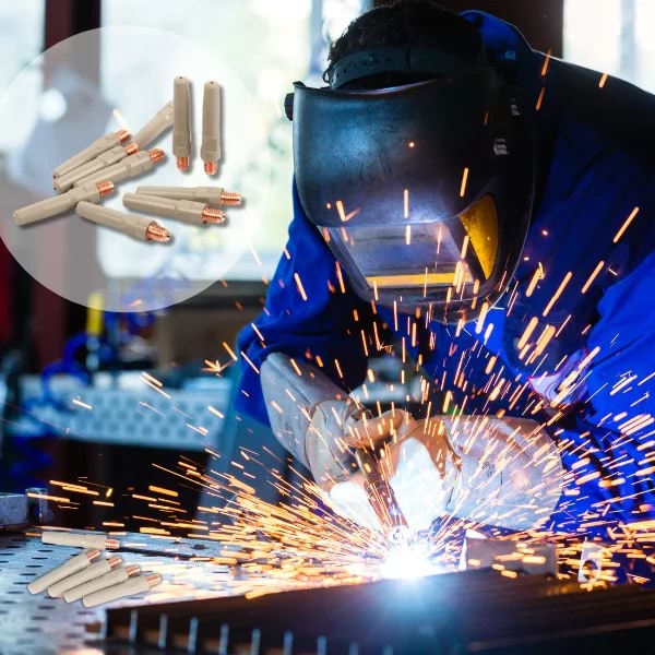 høj temperatur ydeevne