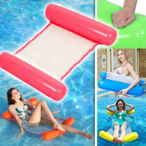 Flydende vandhængekøje | WATERZEN