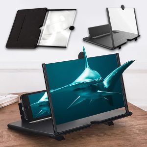 Skærmforstørrelse til mobiltelefoner | ZOOMPLUS