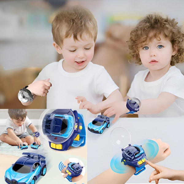 ZOOMZI holdbar konstruktion